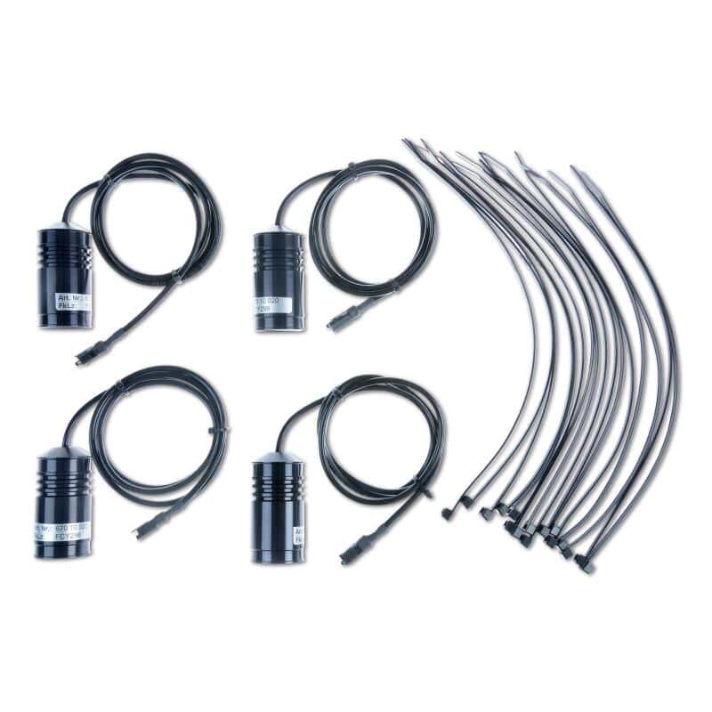 KW — KW Electronic Damping Cancellation Kit Alfa Romeo 8C Competizione type 920
ESC Cancellation Kit - view 2