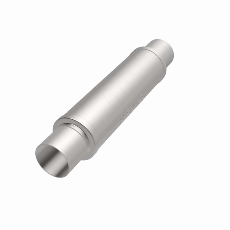 Magnaflow — MagnaFlow Muffler Mag SS 4X4X14 3
Straight Through - view 24