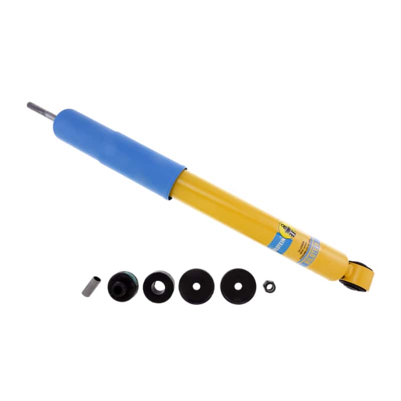 Bilstein — Bilstein 4600 Series 13-14 Dodge Ram 3500 Front 46mm Monotube Shock Absorber
Shock - view 2