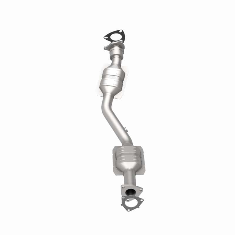 Magnaflow — MagnaFlow Conv DF 07-10 Saturn VUE 2.4L
OEM Grade
OEM - view 16