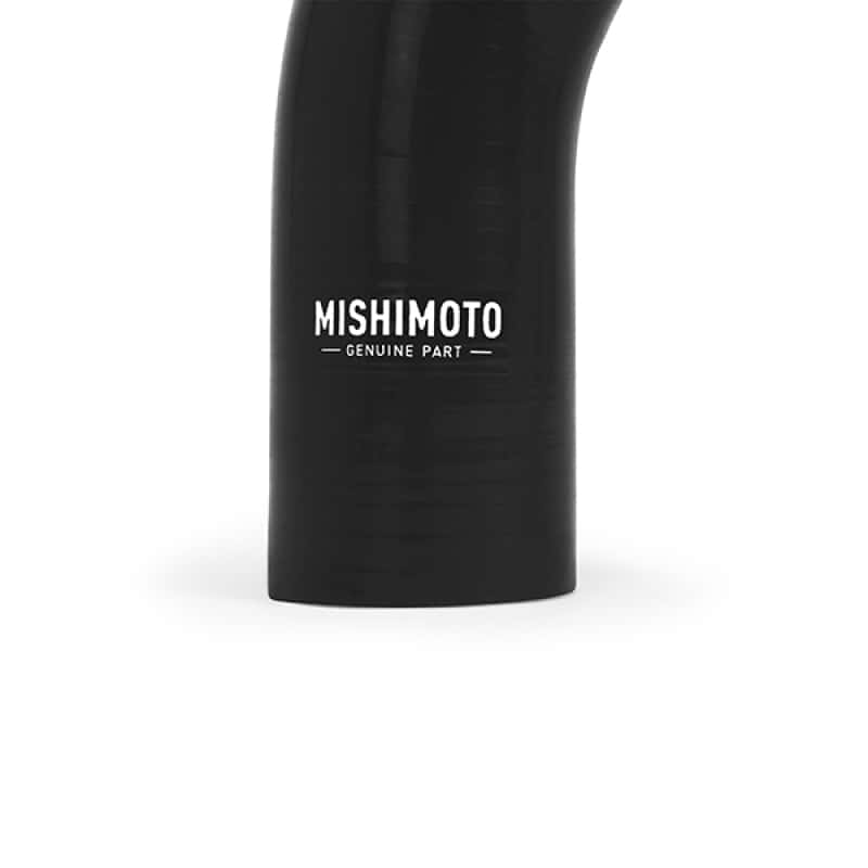 Mishimoto — Mishimoto 05-10 Mopar 6.1L V8 Black Silicone Hose Kit
Coolant Hose Kit - view 11