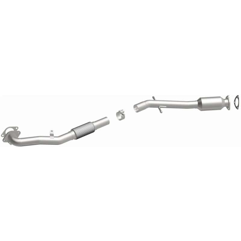 Magnaflow — Magnaflow Conv DF 2017 Buick Envision 2.5L
OEM Grade
OEM - view 32