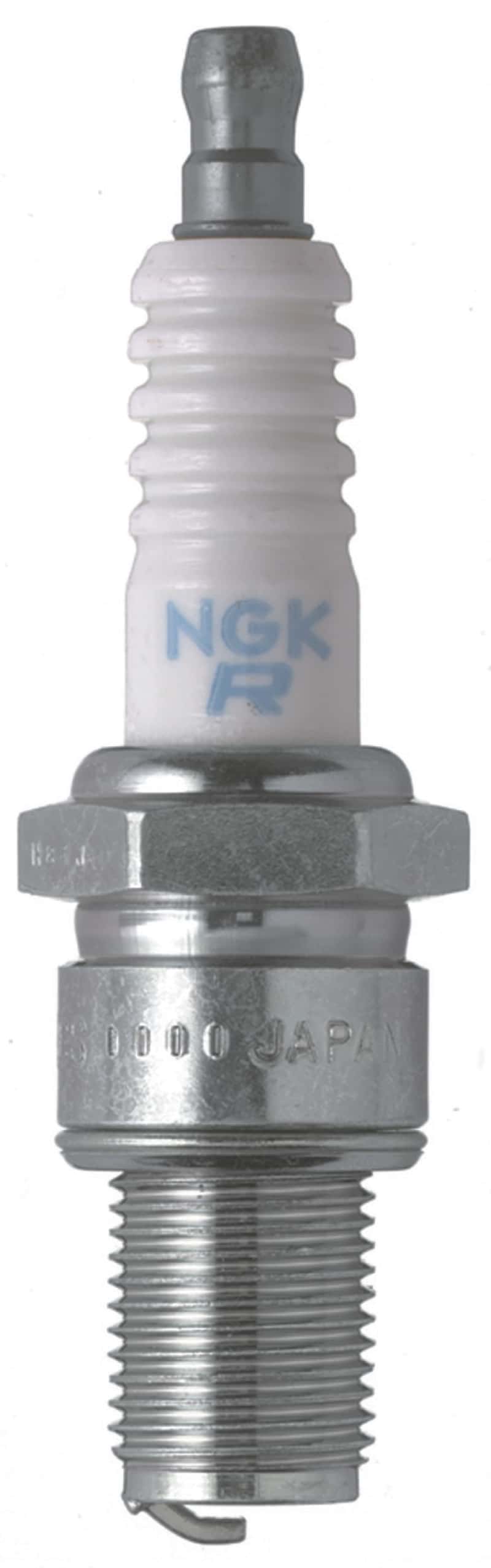 NGK — NGK Standard Spark Plug Box of 10 (BR9ECS-5) - view 1