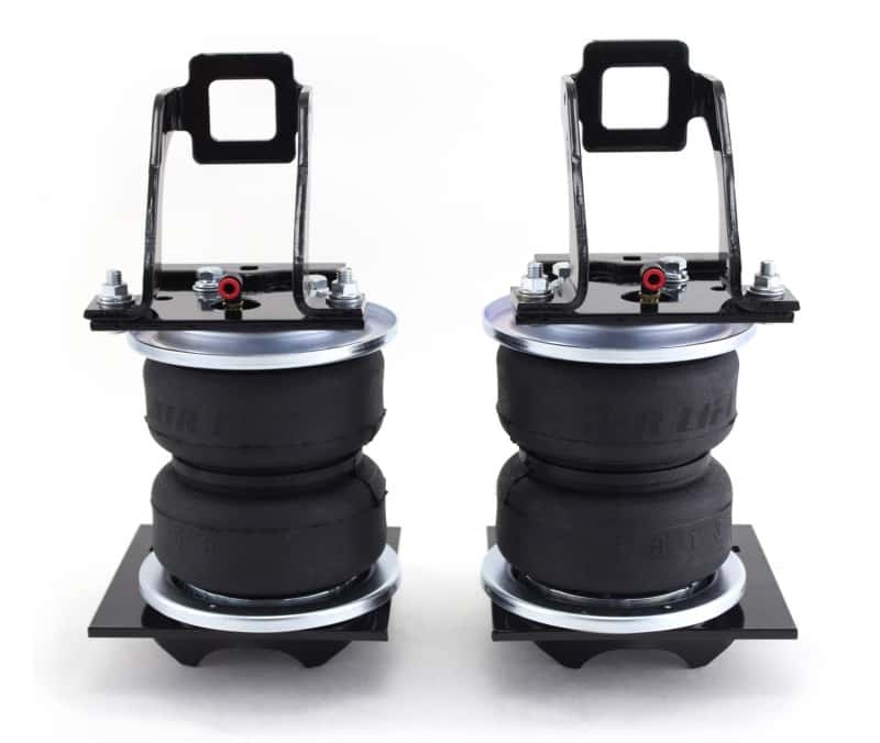Air Lift — Air Lift LoadLifter 5000 Rear Air Spring Kit for 99-04 Ford F-250 RWD w/ In-Bed Tow Hitch
Susp Leveling Kit - view 3