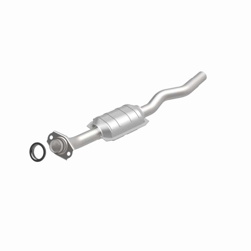 Magnaflow — MagnaFlow Conv Chrysler-Dodge-Plymouth 33X6.5
Standard Grade
Standard - view 8