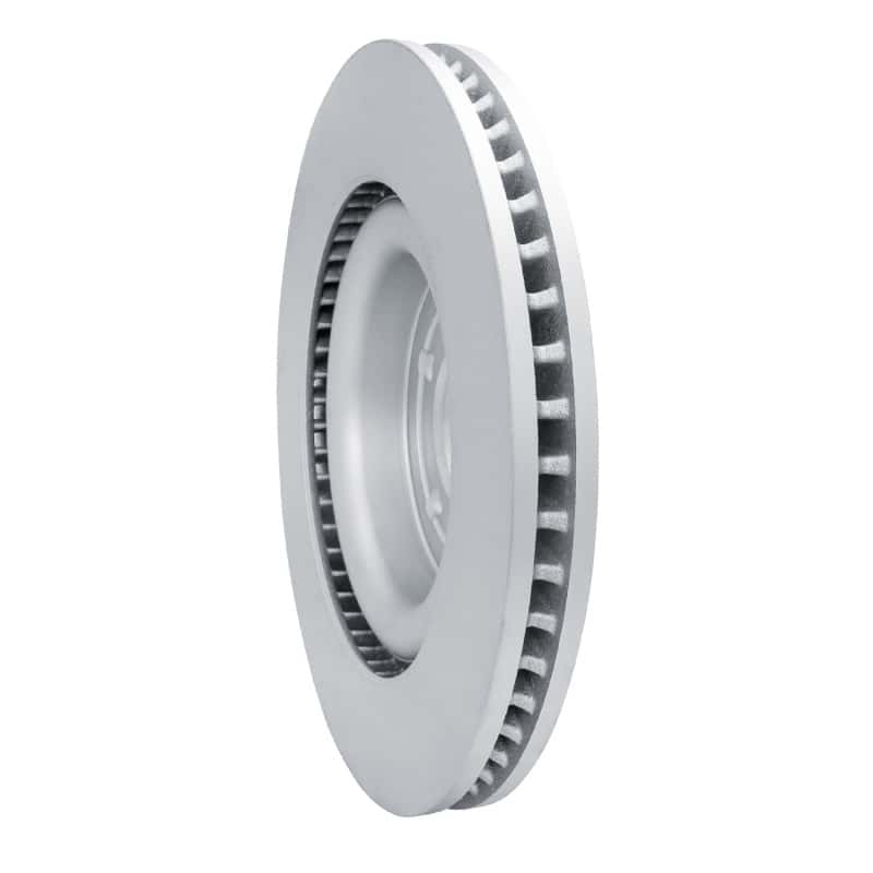 DFC — DFC 20-25 Ford Explorer Front GeoSPEC Coated Rotor - view 4