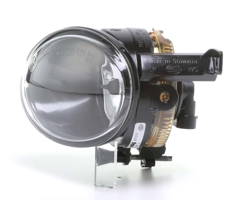 Hella — Hella 10-14 Volkswagen Tiguan 2.0L OE Replacement Fog Light Assembly - Left
Fog Lamp Assy LH - view 9