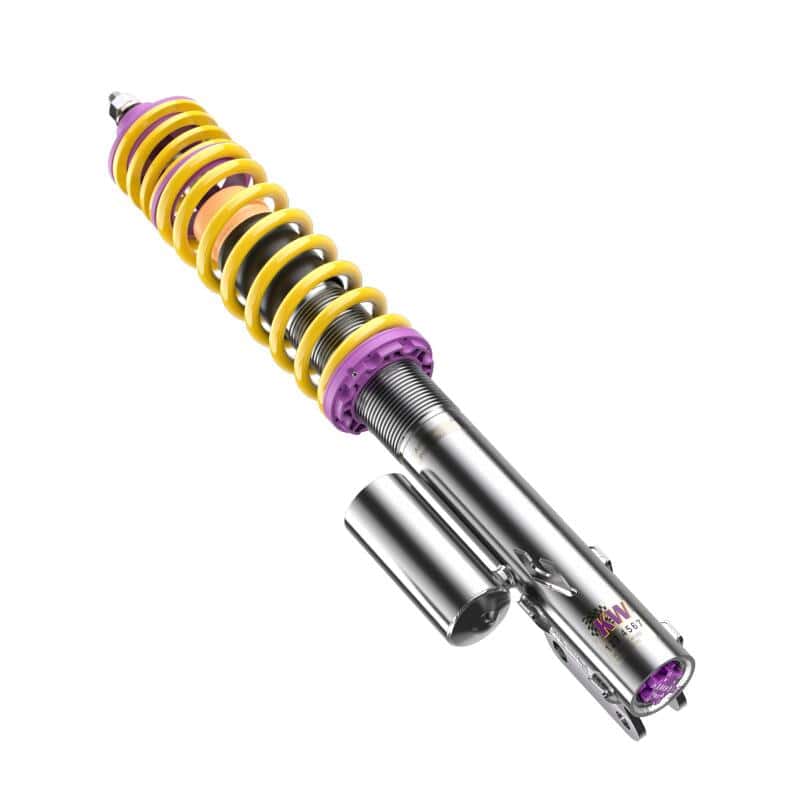 KW — KW Coilover Kit V3 92-01 Subaru Impreza incl. WRX (GC GF GFC)
Coilover Kit - view 6