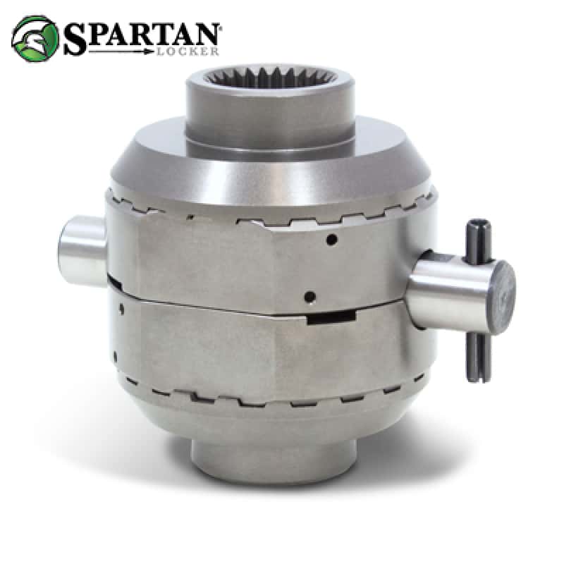 Yukon Gear & Axle — USA Standard Spartan Locker For Dana 30 Diff w/ 27 Spline Axles / Incl. Heavy-Duty Cross Pin Shaft
Spartan Locker - view 1