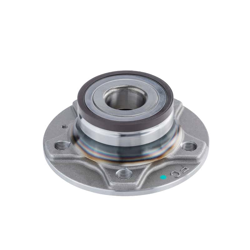 Moog — MOOG 2013 Audi Allroad Rear Hub Assembly - view 1