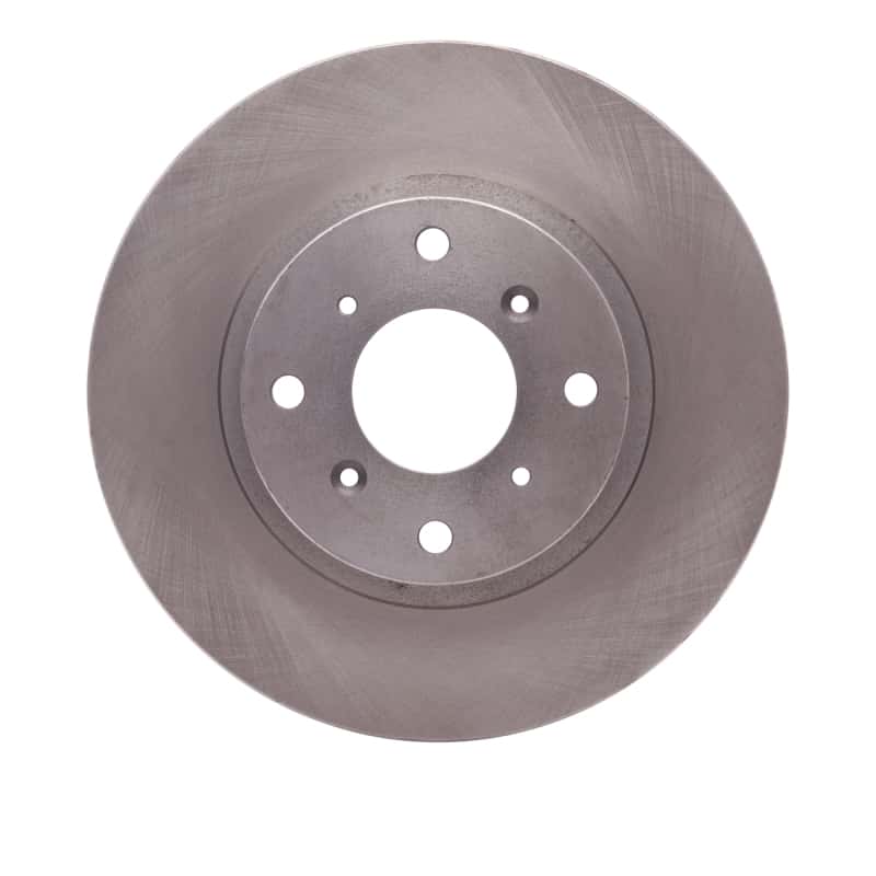 DFC — DFC 87-90 Acura LEGEND Front Brake Rotor
DFC Brake Rotor - view 1