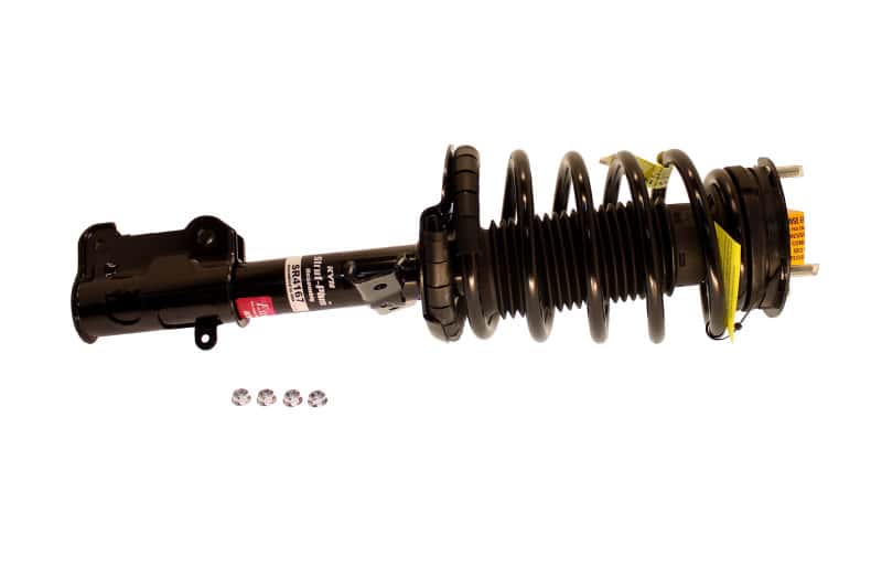 KYB — KYB Shocks & Struts Strut Plus Front 05-10 Ford Mustang
Strut-Plus - view 1