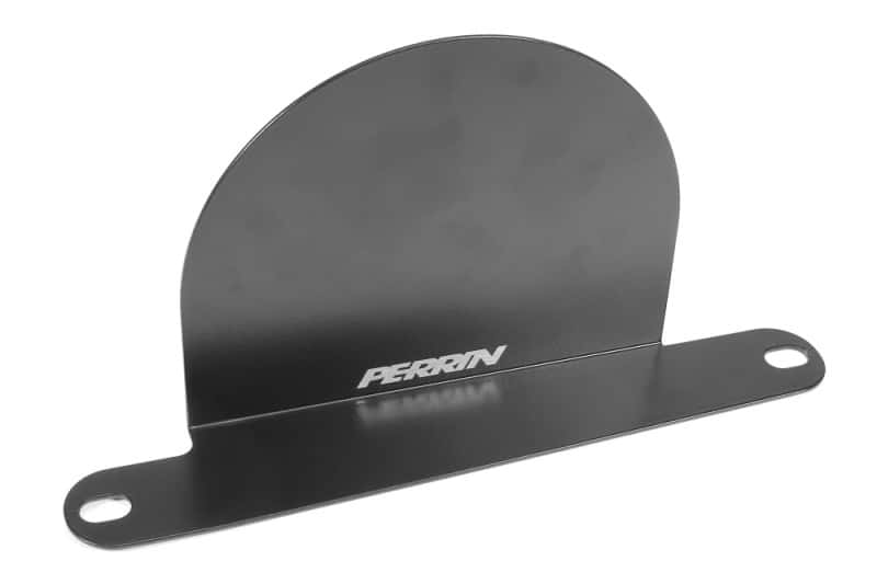 Perrin Performance — PERRIN 22-26 Subaru BRZ / Toyota GR86 Exhaust Cutout Plate (Right Side For Single Outlet Exh Sys) - view 3