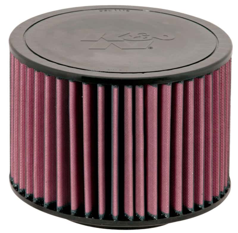 K&N Engineering — K&N 05 Toyota Vigo 3.0L Drop In Air Filter
Replacement Air Filt
Air Filter - view 2