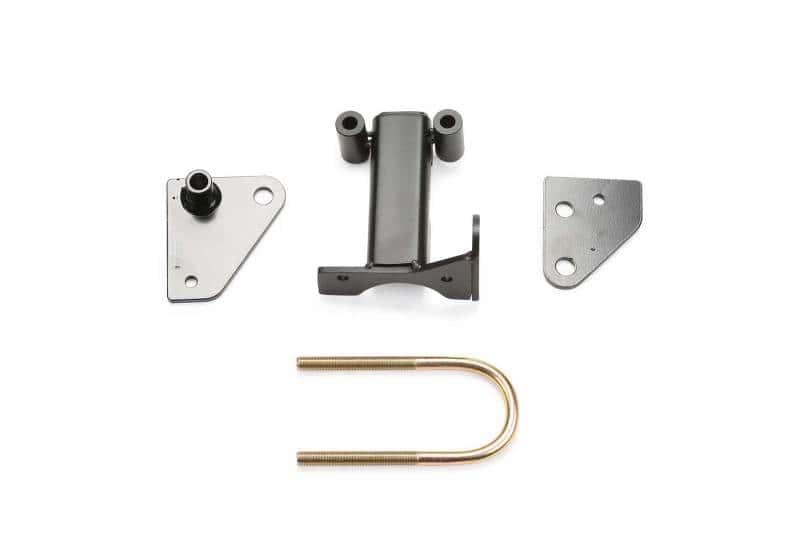 Fabtech — Fabtech 07-18 Jeep JK 4WD 3-5in Front Track Bar Bracket - Bolt On
3-5" FR TRACK BAR BR - view 2