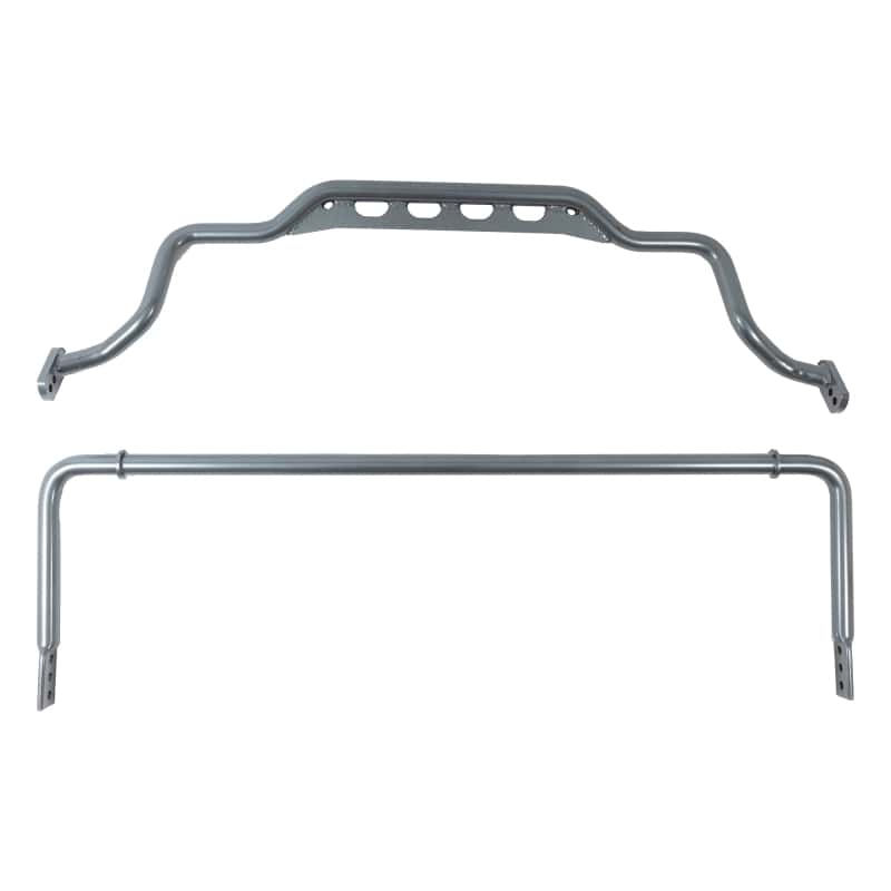 Belltech — Belltech 2021+ GM Suburban/Yukon XL 2WD/4WD Performance Handling Kit
PERF HANDLING KIT - view 4