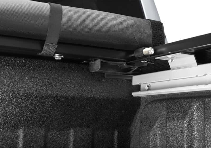 Truxedo — Truxedo 12-18 Ram 1500 w/RamBox & 19-20 Ram 1500 Classic w/RamBox 6ft 4in Lo Pro Bed Cover
LP 12-18 Ram 6ft.4 w
LP 12-18 Ram 6'4 wRB - view 21
