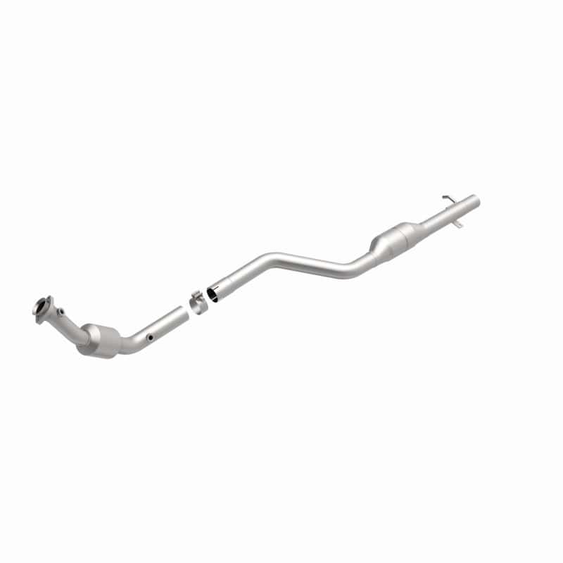 Magnaflow — MagnaFlow Conv DF 99-02 Mercedes SL500 5.0L
HM Grade
HM - view 5