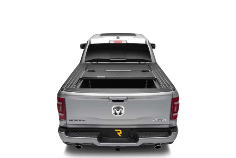 Undercover — UnderCover 19-20 Ram 1500 (w/ Rambox) 5.7ft Armor Flex Bed Cover
AX 19-26Ram 5ft.7 w/ - view 17