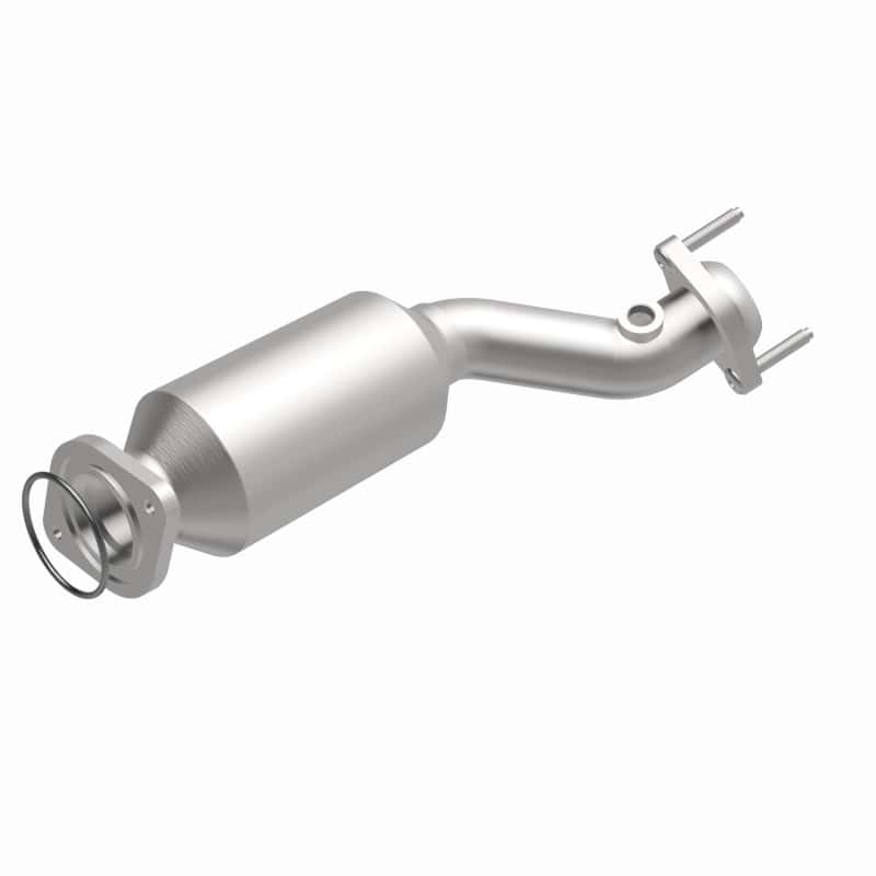 Magnaflow — Magnaflow 05-07 Ford Five Hundred 3.0L Direct Fit Converter
OEM Grade
OEM - view 6
