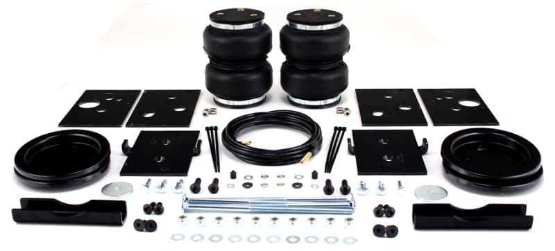 Air Lift — Air Lift LoadLifter 5000 Ultimate Rear Air Spring Kit for 14-17 Dodge Ram 2500
LoadLifter 5000 ULT - view 1