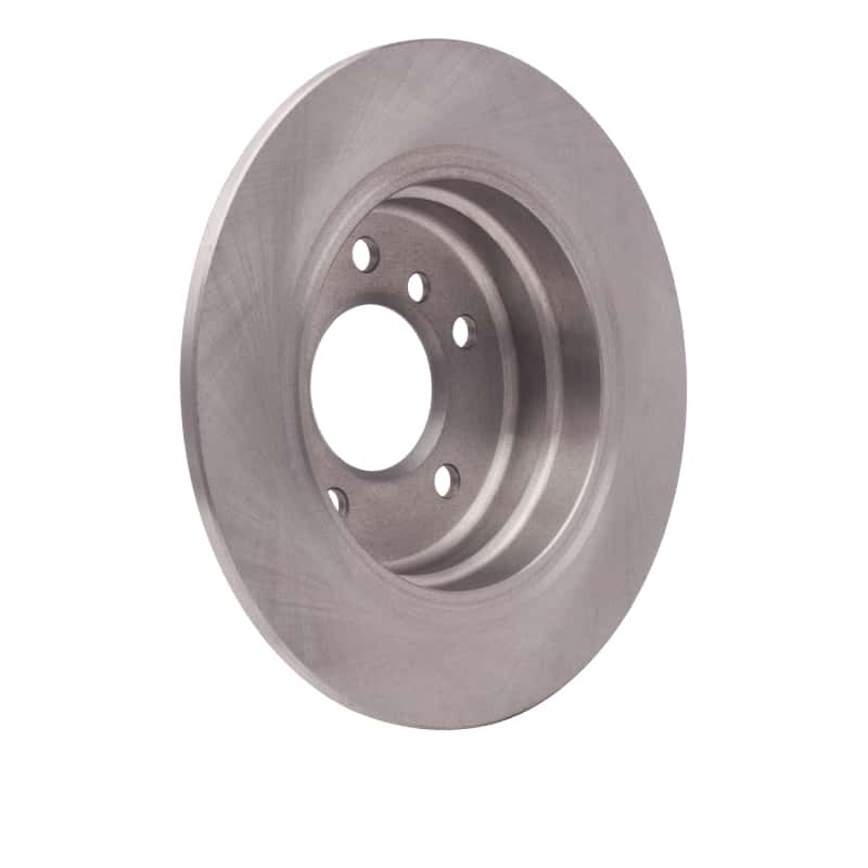 DFC — DFC 89-95 BMW 525iT Rear Brake Rotor
DFC Brake Rotor - view 4