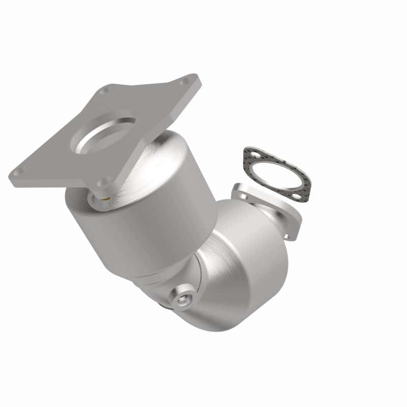 Magnaflow — MagnaFlow Conv Direct Fit 10-12 Subaru Legacy H4 2.5L Close Coupled
OEM Grade
OEM - view 28