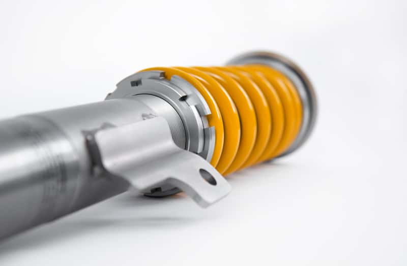 Ohlins — Ohlins 16-20 Audi A3/S3/RS3/TT/TTS (8V) Road & Track Coilover System
Suspension System - view 11