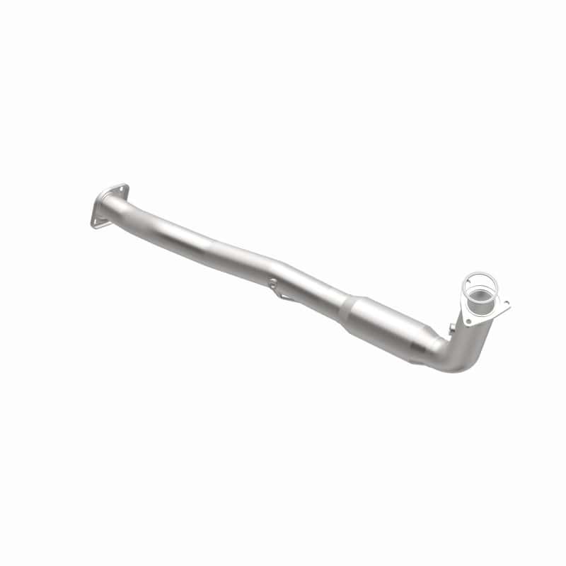 Magnaflow — Magnaflow 07-08 Chevrolet Suburban 2500 6.0L Direct Fit Converter
California - view 21