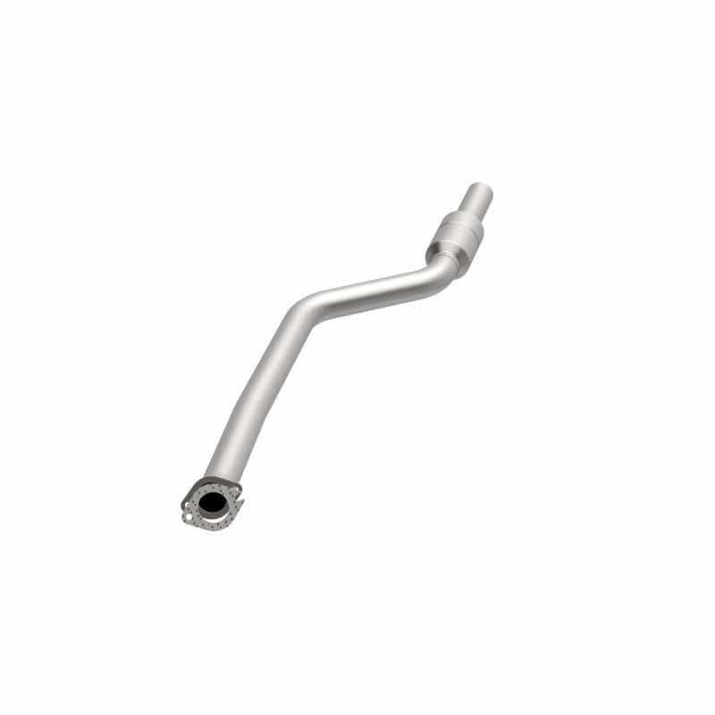 Magnaflow — MagnaFlow Conv DF BMW 3 07-08 Front OEM
OEM Grade
OEM - view 26