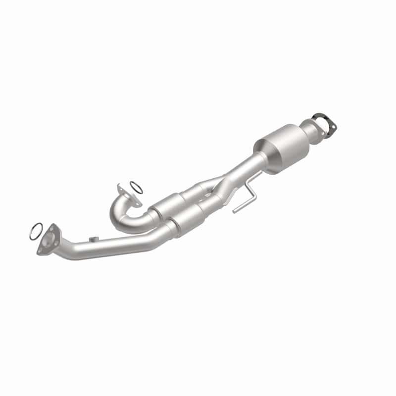 Magnaflow — Magnaflow 04-09 Nissan Quest 3.5L Direct Fit Converter
California - view 6