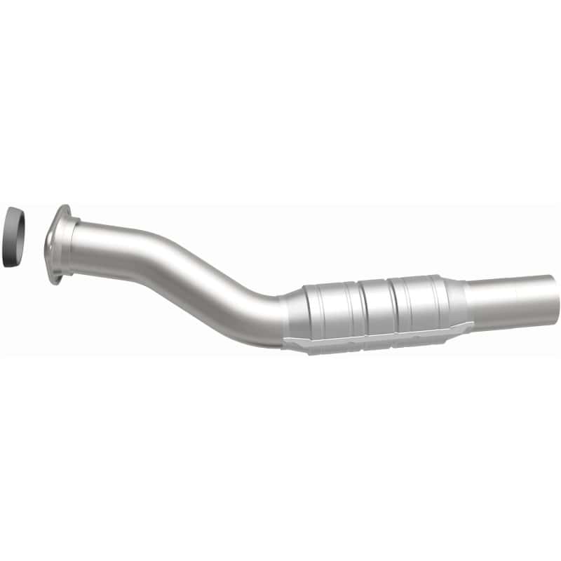 Magnaflow — Magnaflow Conv DF 08-09 Dodge Caliber 2.4L T
OEM Grade
OEM - view 32