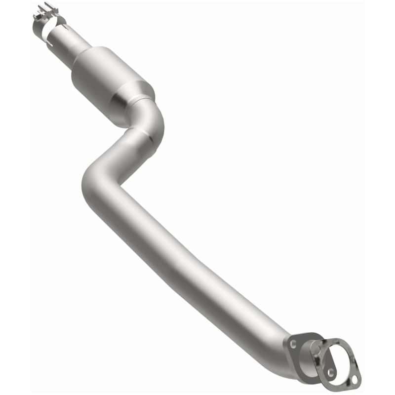 Magnaflow — MagnaFlow 09-16 BMW Z4 OEM Grade Federal / EPA Compliant Direct-Fit Catalytic Converter
OEM Grade
OEM - view 30
