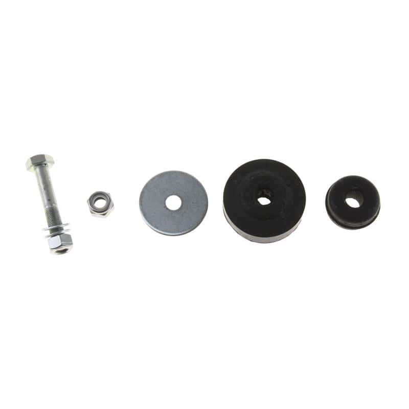 Bilstein — Bilstein B8 (SP) 99-02 Mercedes E320/E430/E55 AMG Front 36mm Monotube Shock Absorber *SPECIAL ORDER*
Shock - view 4