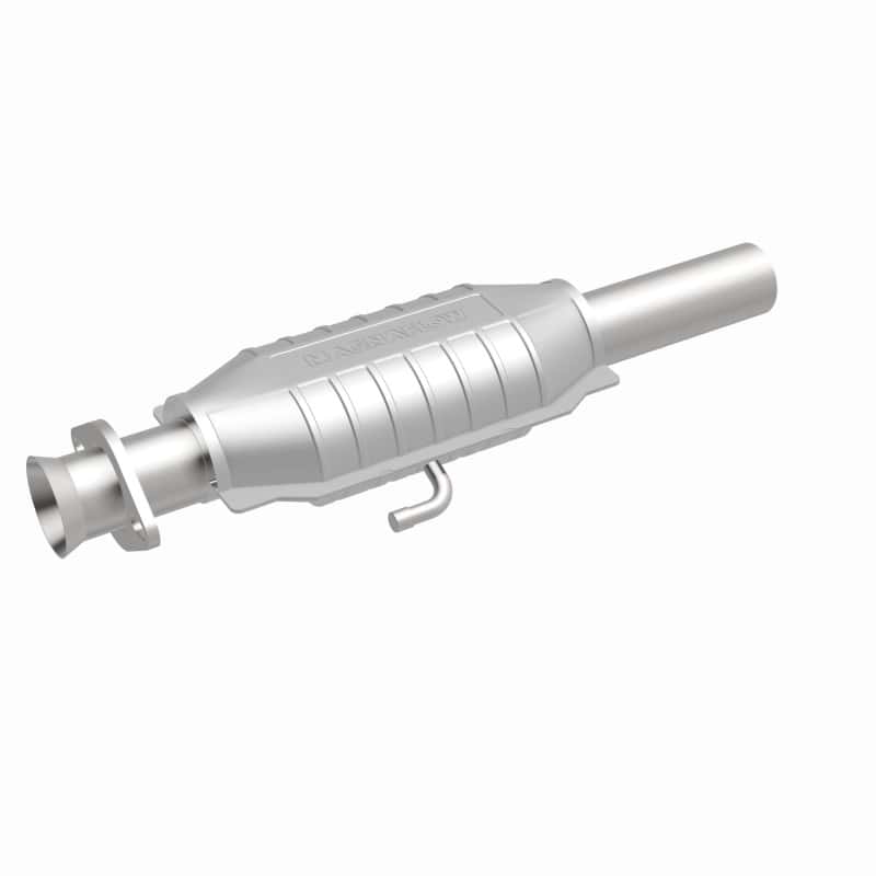 Magnaflow — MagnaFlow Conv GM 22.75X6.5X4 2.25/2.25
Standard Grade
Standard - view 9