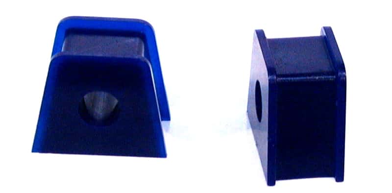 Superpro — SuperPro 1955 Austin A30 Base Front 19mm Sway Bar Mount Bushing Set
Bushing Kit - view 1