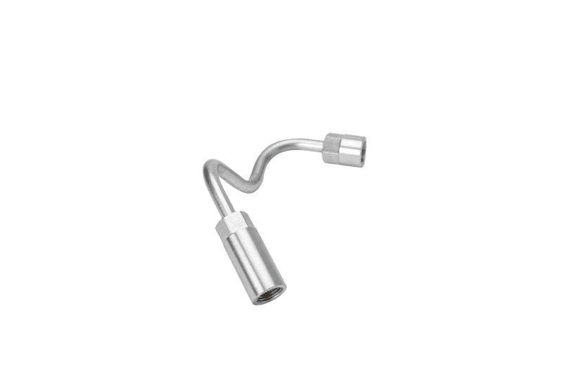 Fleece Performance — Fleece Performance 04.5-05 GM 2500/3500 Duramax LLY High Pressure Injection Line (No. 1 & 8)
Fuel Injector Line - view 1