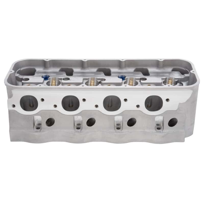 Edelbrock — Edelbrock Cylinder Head BBC BV3 Pro Port Hipd 11 Intake Valve
CYL HEADS-RACE - view 9