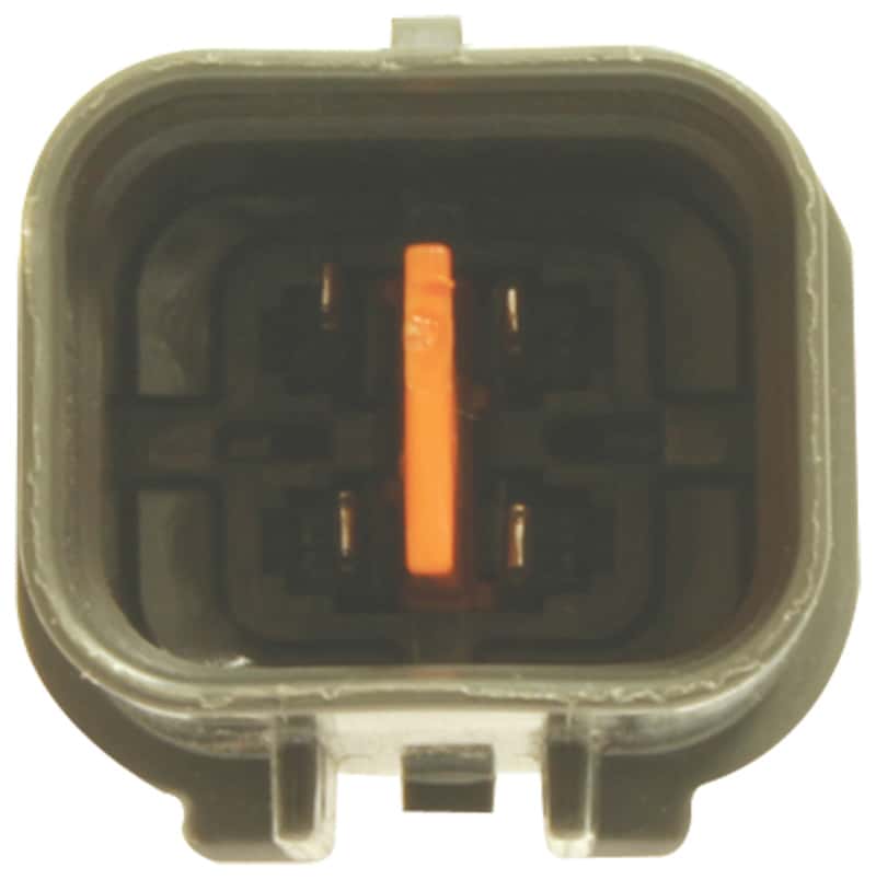 NGK — NGK Mitsubishi Eclipse 2000 Direct Fit Oxygen Sensor
Oxygen Sensor - view 4