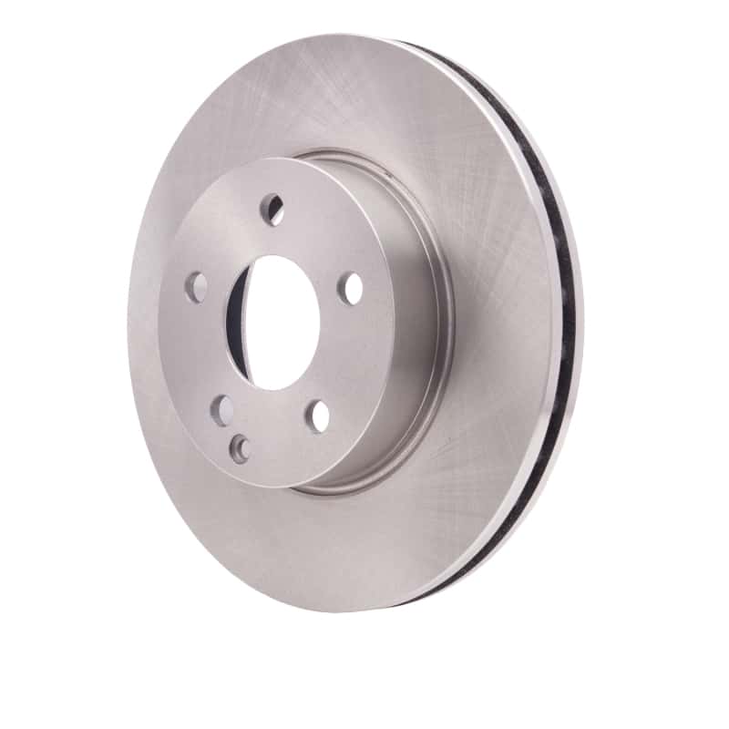 DFC — DFC 08-15 Mercedes-Benz SLK250 Front Brake Rotor
DFC Brake Rotor - view 2