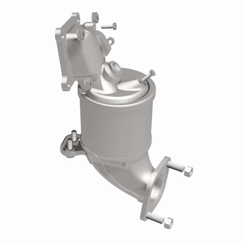 Magnaflow — MagnaFlow DF Conv 21-22 Kia Sorento 2.5L OEM
OEM - view 8