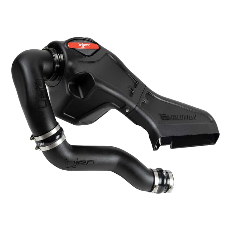 Injen — Injen 15-20 Subaru WRX H4-2.0L Turbo Evolution Evolution Intake
Evolution Intake - view 1