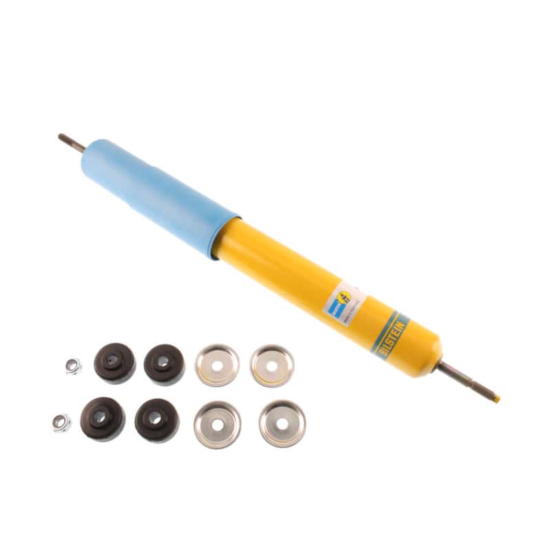 Bilstein — Bilstein B6 HD Motorhome Shock Absorber
Shock - view 2