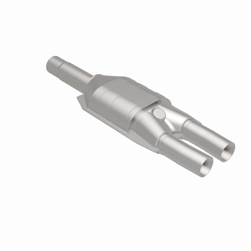 Magnaflow — MagnaFlow Conv Chrysler-Dodge 23.75X6.5X4
HM Grade
HM - view 14