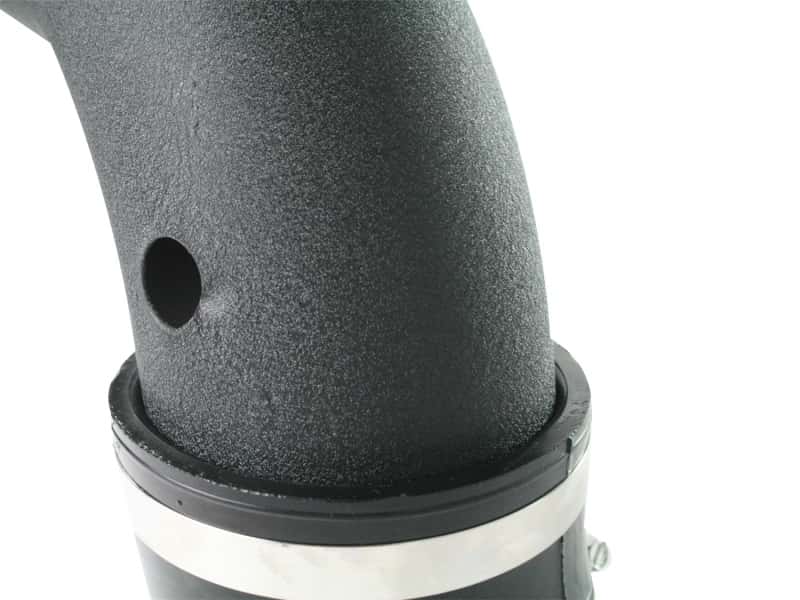 aFe — aFe MagnumFORCE Intake Stage-2 Pro 5R 13 Dodge Ram 1500 V8 5.7L
Magnum FORCE Intake - view 5