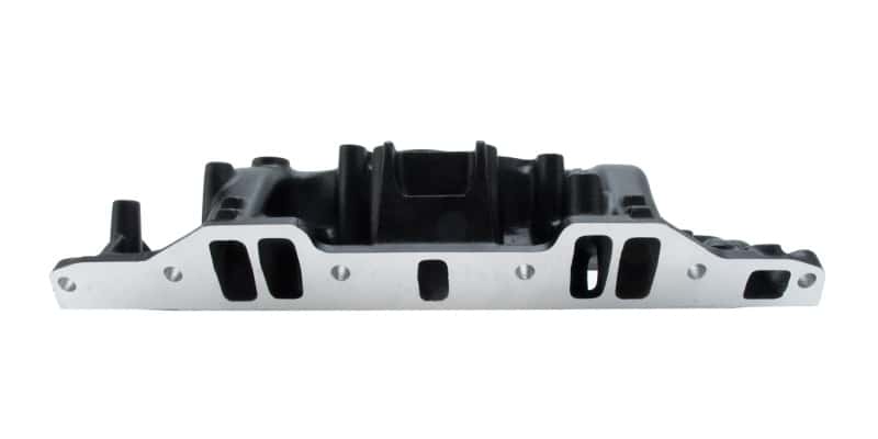Edelbrock — Edelbrock Performer 318 w/ O EGR Black
MANIFOLD - view 7