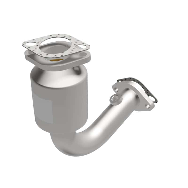 Magnaflow — MagnaFlow Conv DF 94-99 Mitsubishi 300GT 49S
HM Grade
HM - view 7