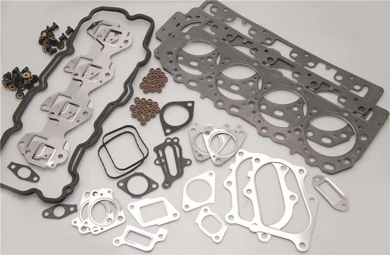 Cometic Gasket — Cometic Street Pro 01-04 GM 6.6L Duramax 4.100in Bore Top End Gasket Kit
Top End Gasket Kit - view 1