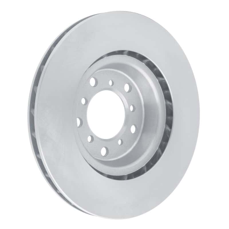 DFC — DFC 01-06 BMW M3 Right Front Brake Rotor
DFC Brake Rotor - view 4