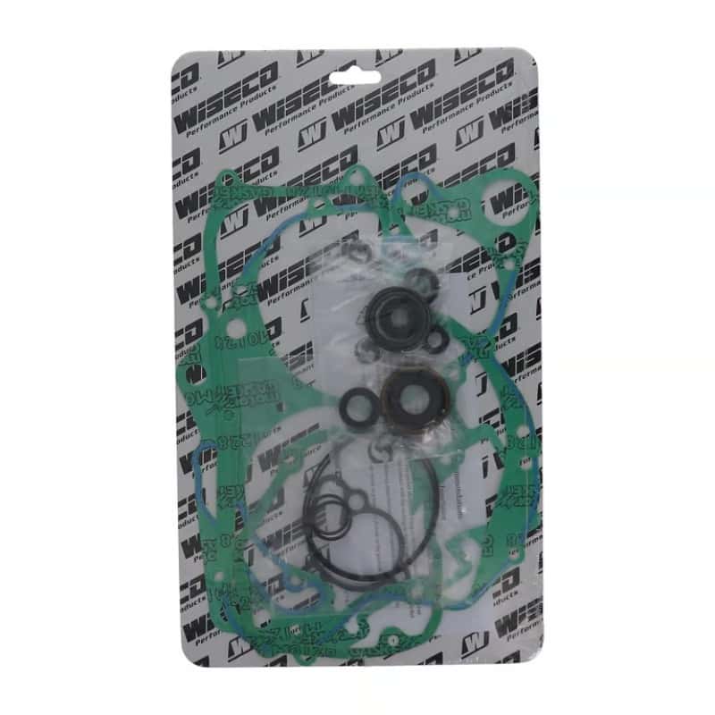 Wiseco — Wiseco 01-03 Suzuki RM125 Bottom End Gasket Kit
Gasket Kit - view 5